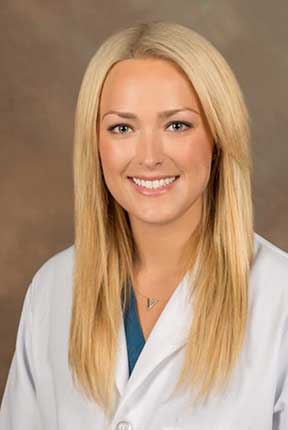Kelly E Krieger ARNP Central Florida Orthopeadic Surgery Associates Lakeland FL